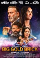 Big Gold Brick  - Poster / Main Image