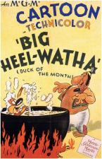 Big Heel-Watha (C)