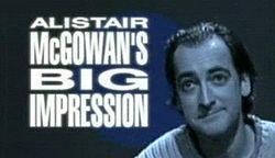 Big Impression (TV Series)