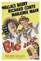 Big Jack  - Poster / Main Image