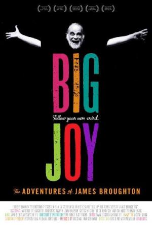Big Joy: Las aventuras de James Broughton 
