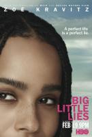 Big Little Lies (Serie de TV) - Posters