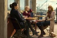 Shailene Woodley, Reese Witherspoon, Nicole Kidman