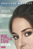 Big Little Lies (Serie de TV) - Posters