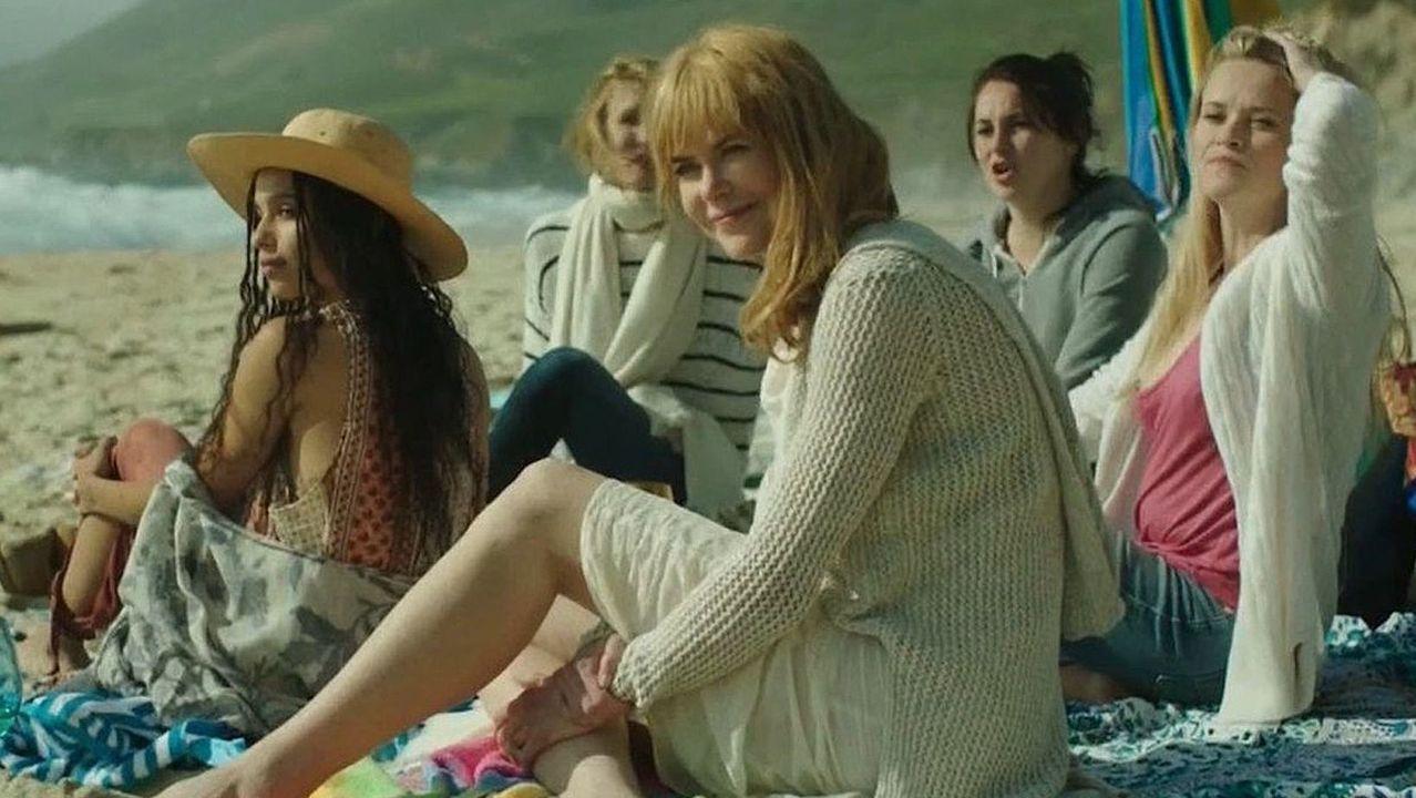 Big Little Lies (2017) - Filmaffinity