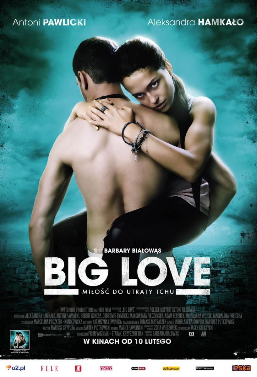 Big Love 2012 Filmaffinity