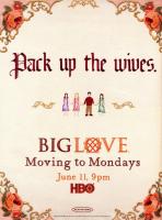 Big Love (Serie de TV) - Posters