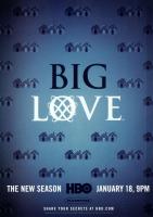 Big Love (Serie de TV) - Posters