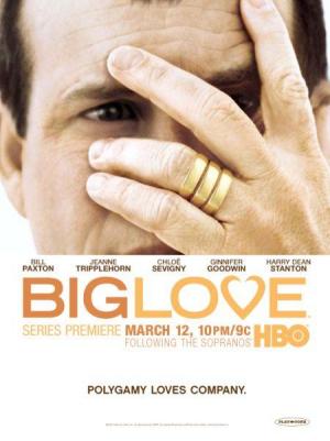 Big Love (TV Series) (Serie de TV)