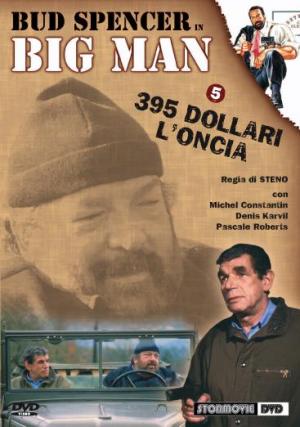 Big Man: 395 dollari l'oncia (TV) (TV)