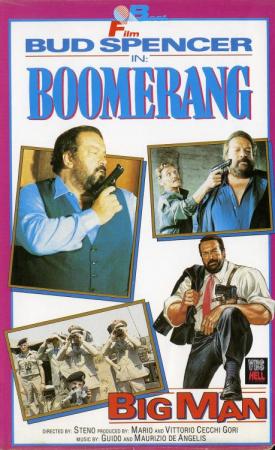 Boomerang (TV)