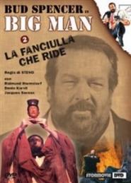 Big Man: La Fanciulla Che Ride (TV) (TV)