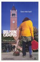 Big Man on Campus  - Poster / Main Image