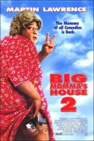 Big Momma's House 2  - Poster / Main Image