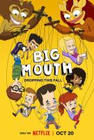 Big Mouth (TV Series) - Poster / Main Image