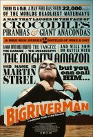 Big River Man  - Poster / Imagen Principal