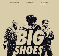 Big Shoes (C) - 