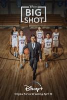 Big Shot: Entrenador de élite (Serie de TV) - Posters