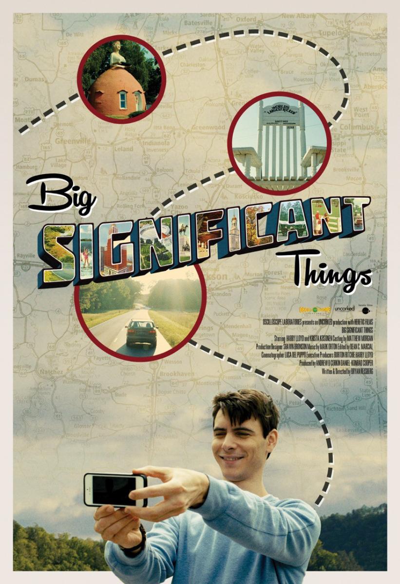 Big Significant Things 