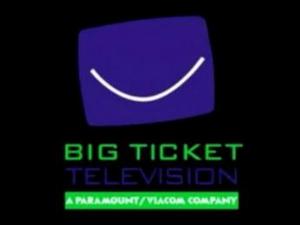 Big Ticket Television