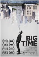 Big Time  - Poster / Imagen Principal
