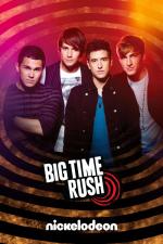Big Time Rush (Serie de TV)