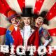 Big Top (TV Series) (Serie de TV)