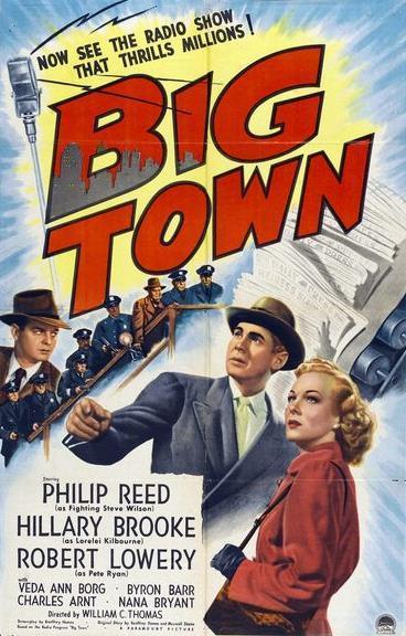 Big Town 