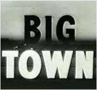 Big Town (Serie de TV) - Poster / Imagen Principal