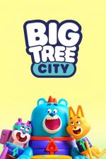 Big Tree City (TV Series)