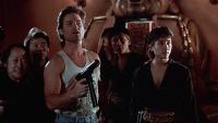 Big Trouble in Little China  - Stills