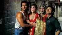 Big Trouble in Little China  - Stills