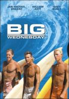 Big Wednesday  - Dvd