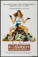 Big Zapper  - Poster / Imagen Principal