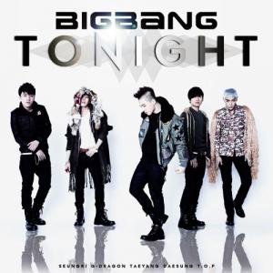BigBang: Tonight (Music Video)