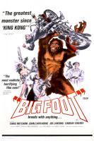 Bigfoot  - Poster / Main Image