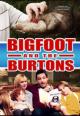 Bigfoot y los Burton 