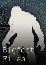 Bigfoot Files (TV Series)