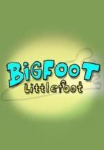 Bigfoot Littlefoot (TV Series) (TV Series)