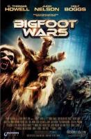Bigfoot Wars  - Poster / Imagen Principal