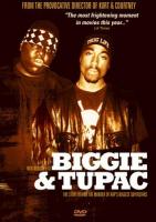 Biggie and Tupac  - Poster / Imagen Principal