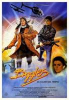 Biggles, el viajero del tiempo  - Poster / Imagen Principal