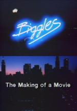 Biggles: El rodaje de una película (TV) (C)