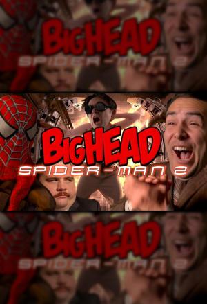 BigHead Spider-Man 2 (S)