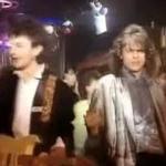 Bijelo Dugme: Hajdemo u planine (Music Video)