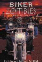 Biker Zombies  - Poster / Imagen Principal