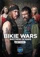 Bikie Wars: Brothers in Arms (TV Miniseries)