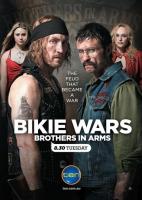 Bikie Wars: Brothers in Arms (Miniserie de TV) - 