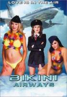 Bikini Airways  - Poster / Imagen Principal