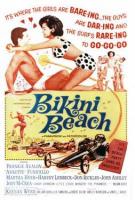 Bikini Beach  - Poster / Imagen Principal